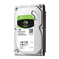 Seagate BarraCuda ST1000DM010 - 1TB